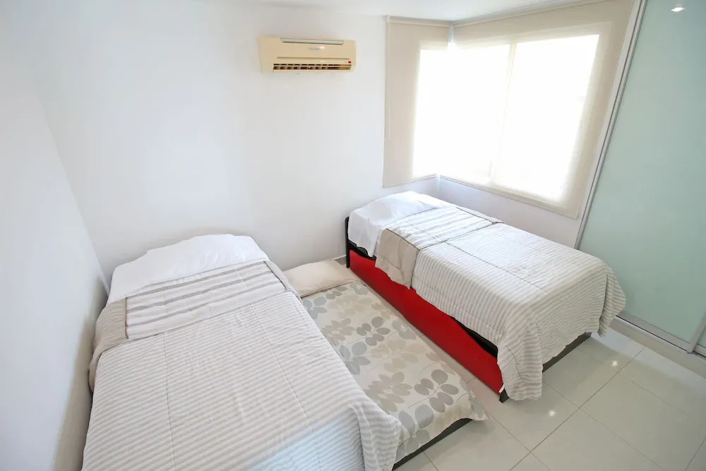 Apartamento Home Style - Cerca al Mar
