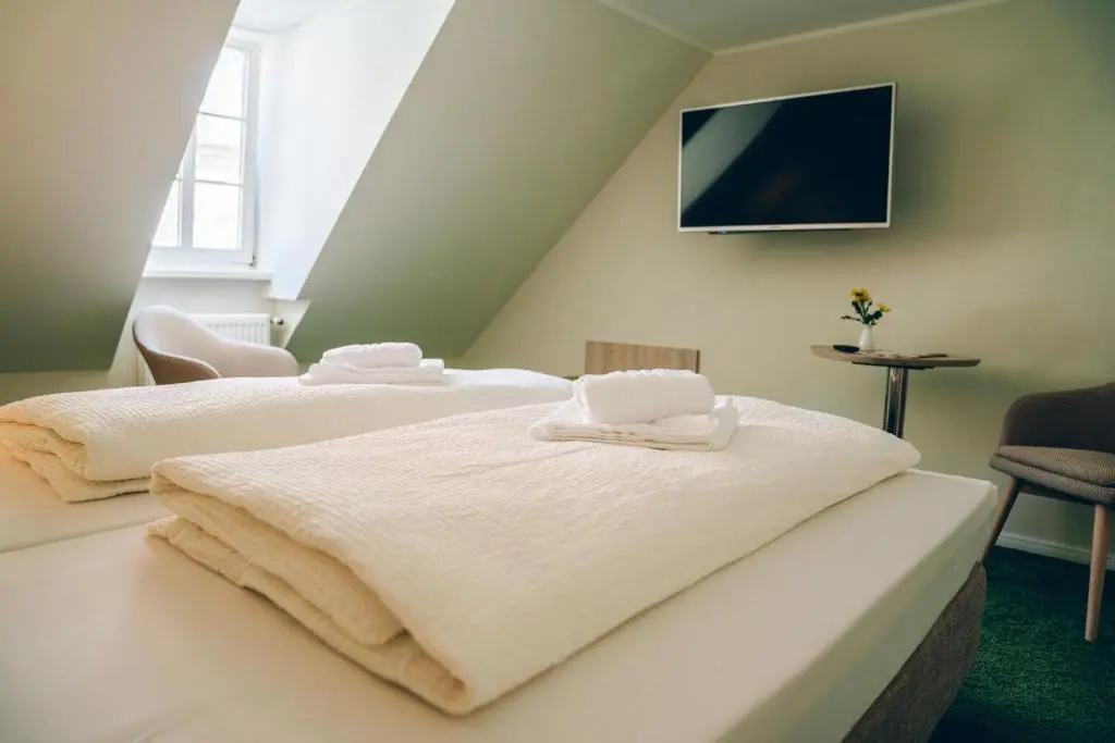 Adelheid Hotel garni