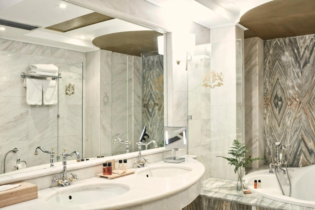 Epirus Palace Congress & Spa - фото 8