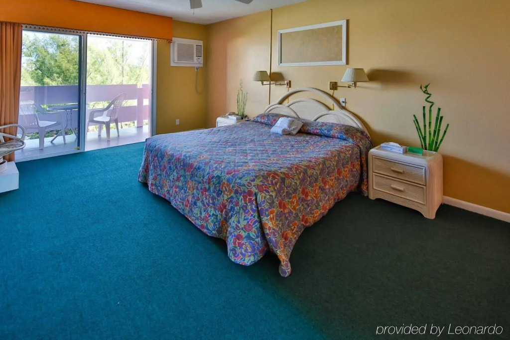 Bell Channel Inn Hotel — фото 3