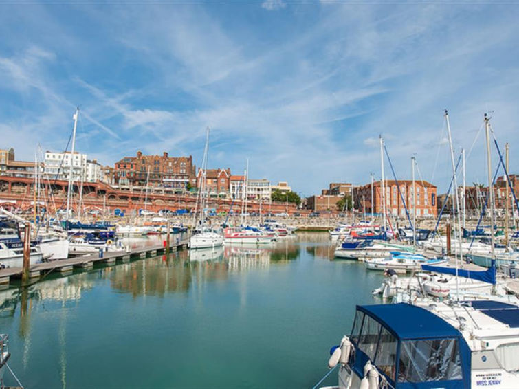 Отель Albion, фото 13