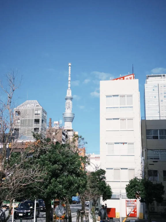 Tasuki Smart Kinshicho II 사진 11