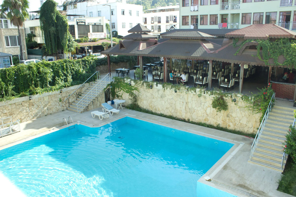 Hotel photo 16