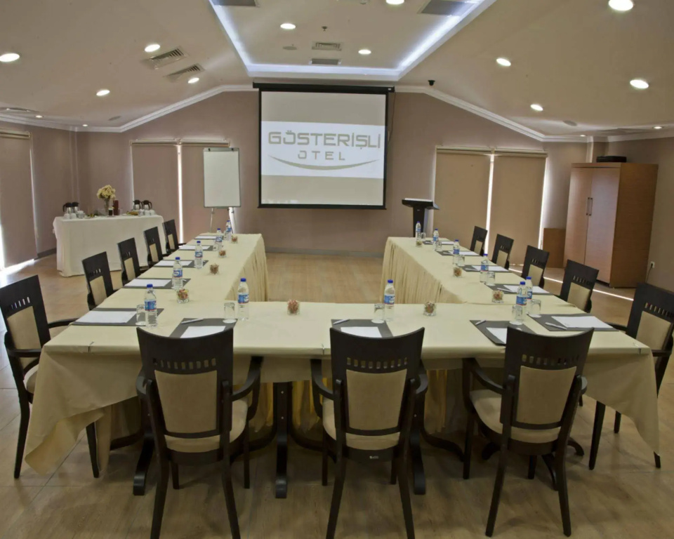Hotel photo 25