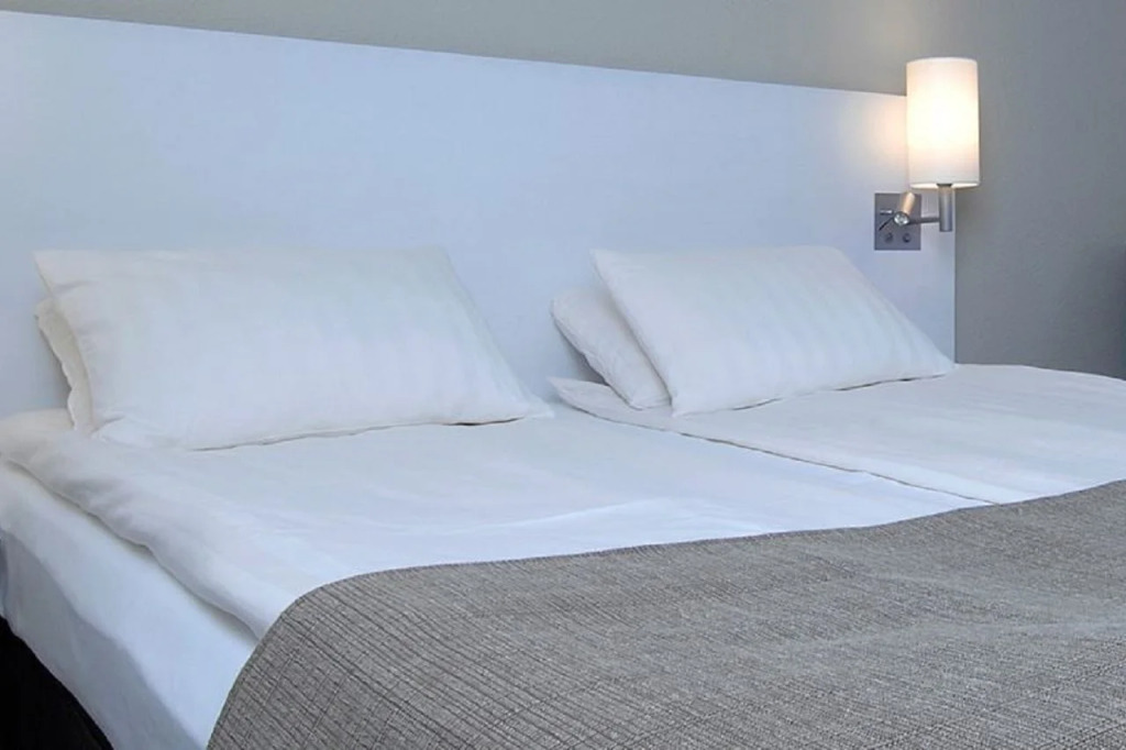 Thon Hotel Brussels Airport picture