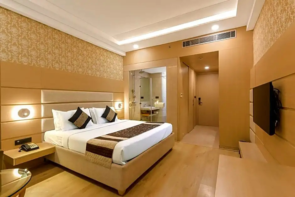 Lariya Resort - Chambres