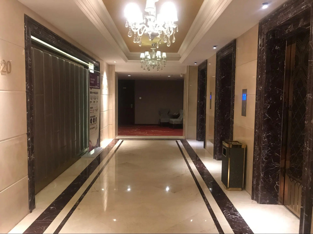 Hotel photo 10