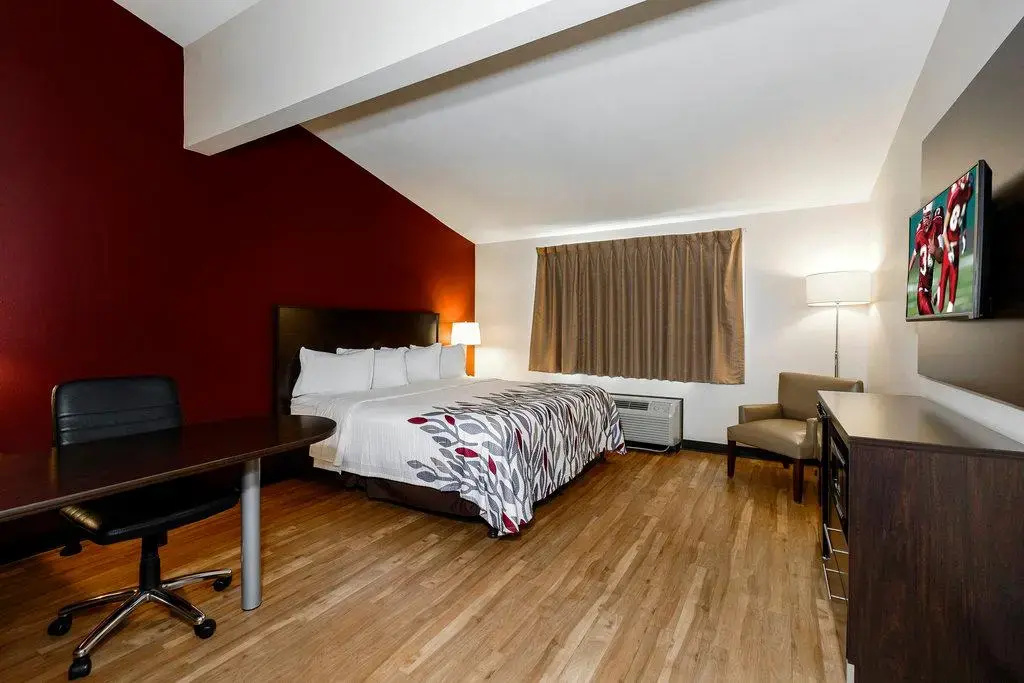 Hotel photo 4