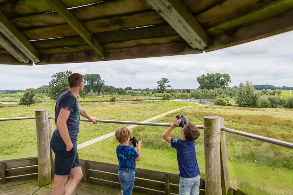 Landhoeve de Zwiese - Général