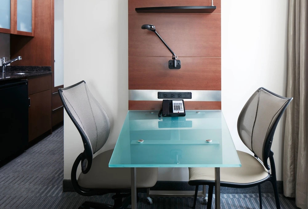 River Hotel - Chambres