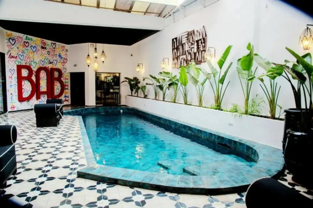 Hotel photo 14