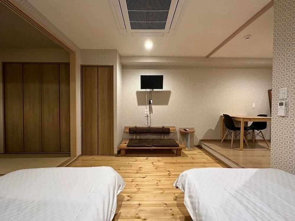 Shimanouchi Luxury Apartment 사진 6