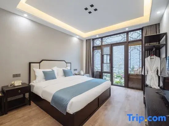 Kristály Imperial Hotel - Chambres