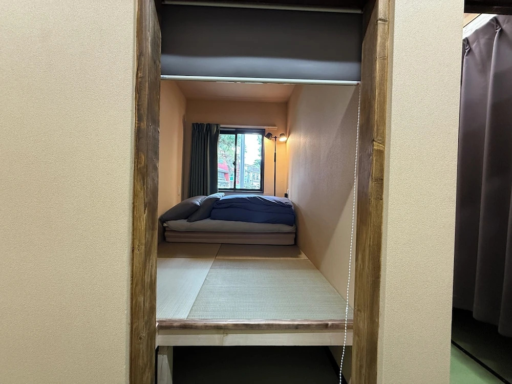 Backpackers Jinya 사진 2