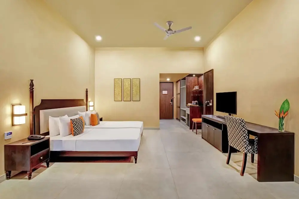 Aurika, Coorg - Luxury by Lemon Tree Hotels