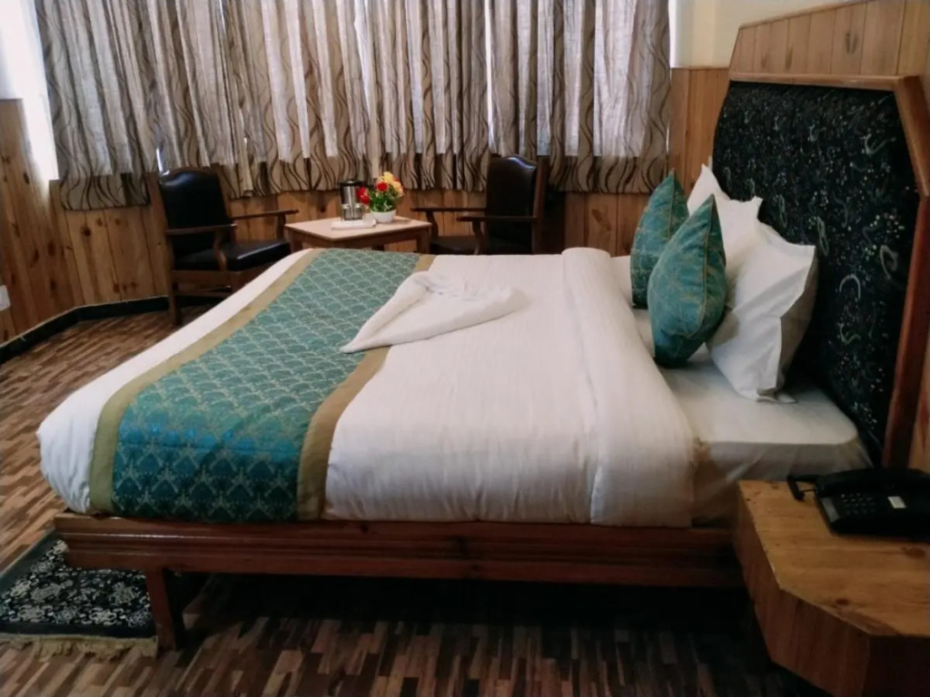 Hotel photo 9