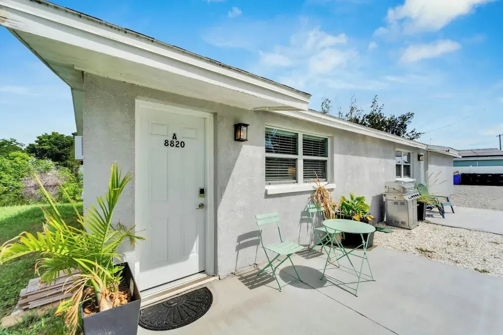 8820 Rocky Creek Drive Unit A