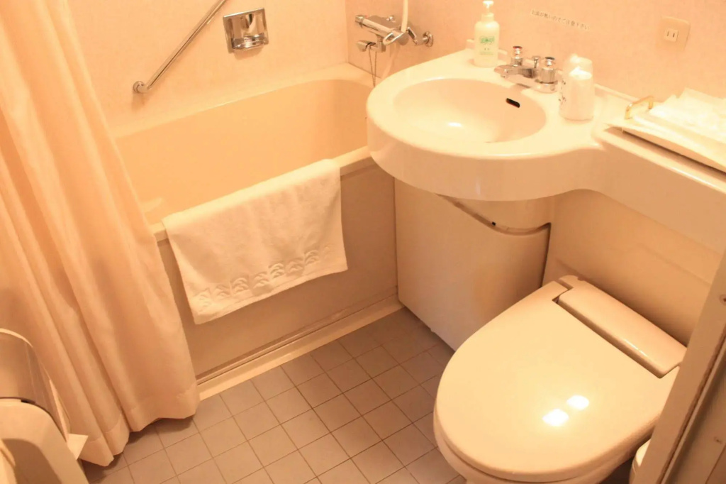 Hotel photo 19
