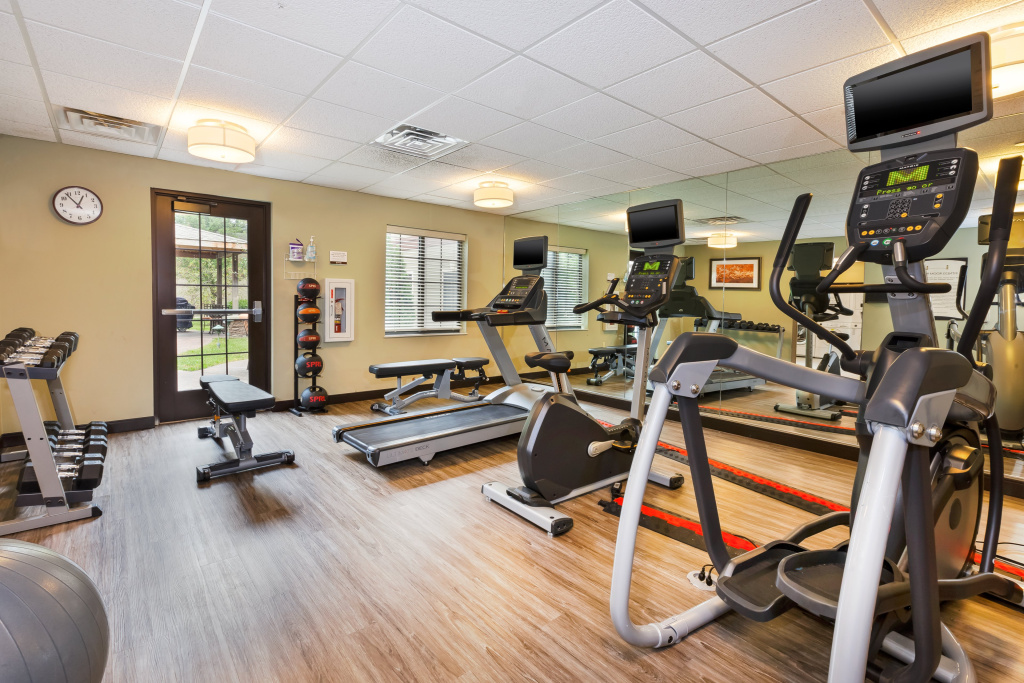 Staybridge Suites Kalamazoo by IHG - Général