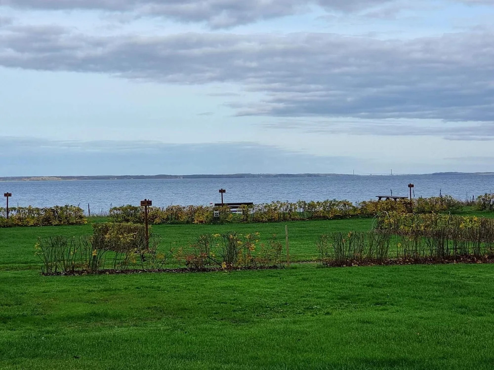 6 Person Holiday Home in Hejls