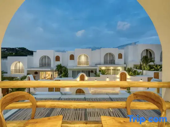 Noho Lani – 1BR Private Villa by Bingin Beach - A Luxury Private Villa By Balinest Villas