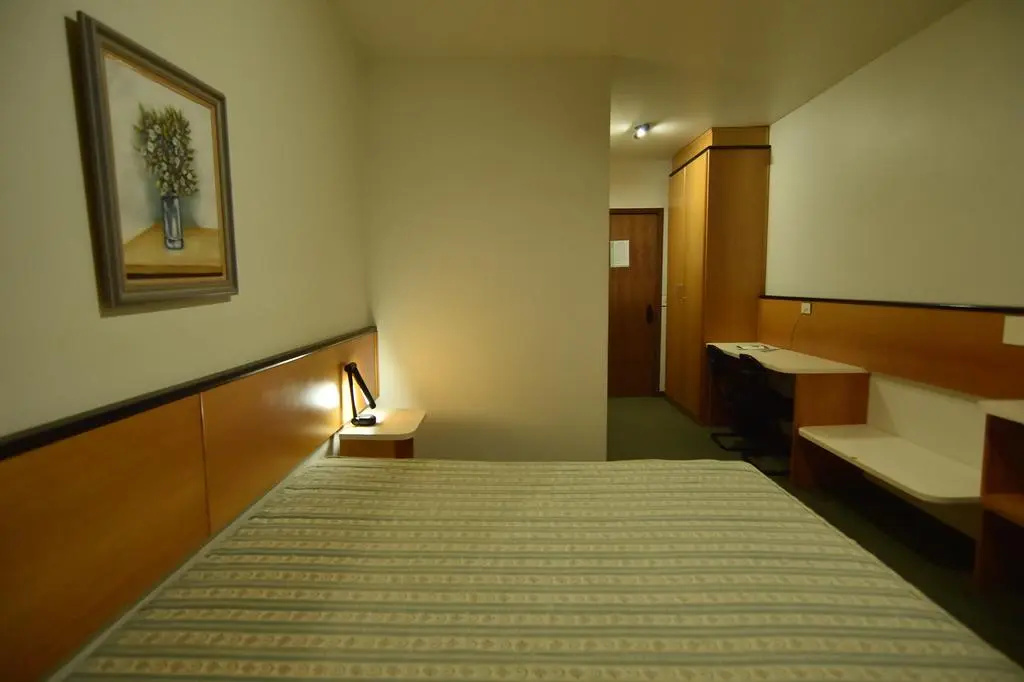 Park Hotel Morotin - Général