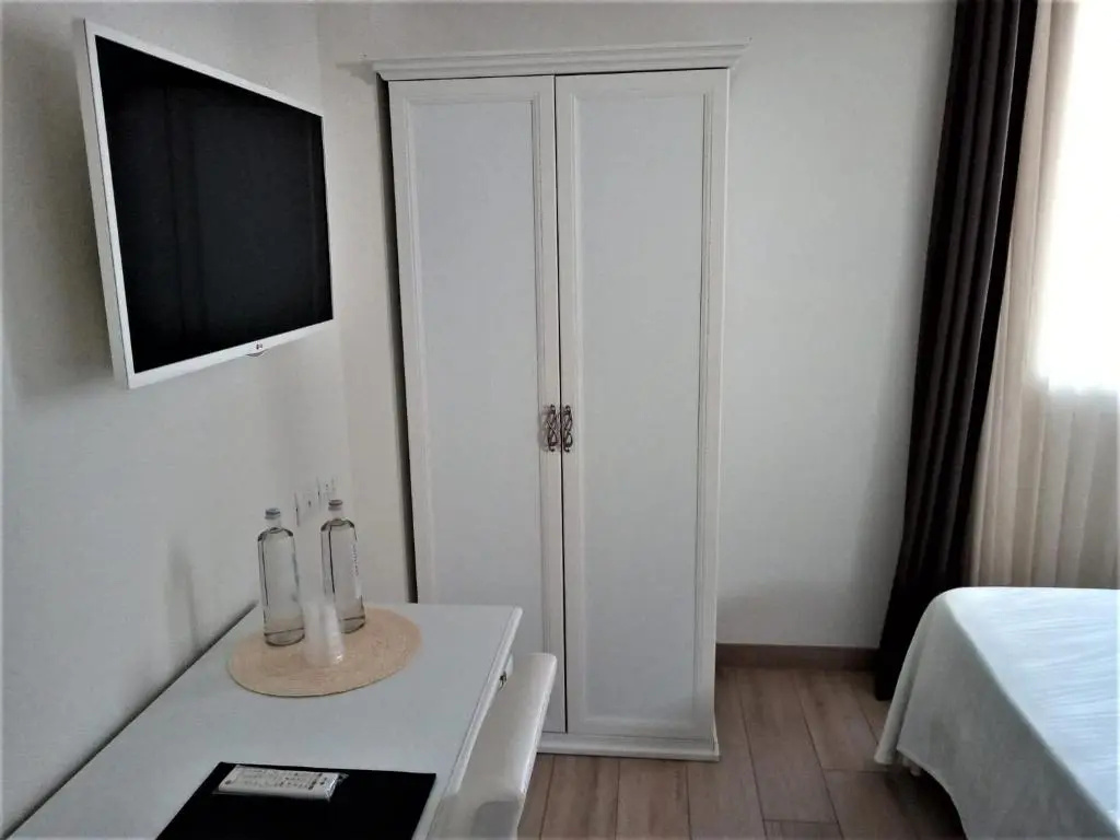 Princier Fine Resort & Spa - Chambres