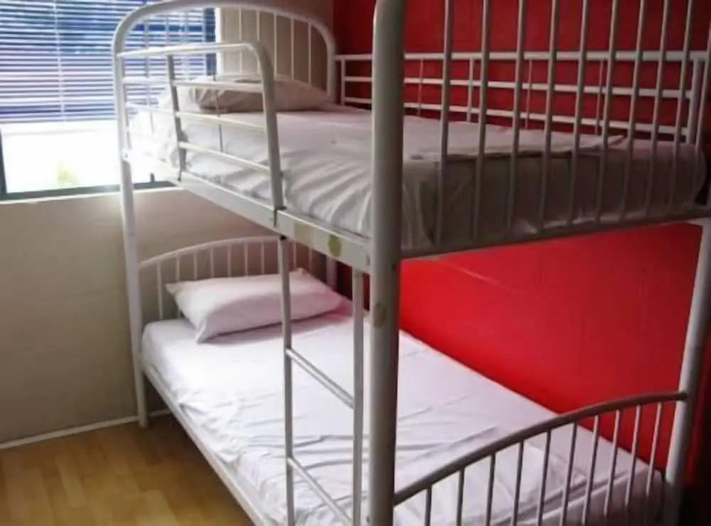 Mooloolaba Backpackers by null