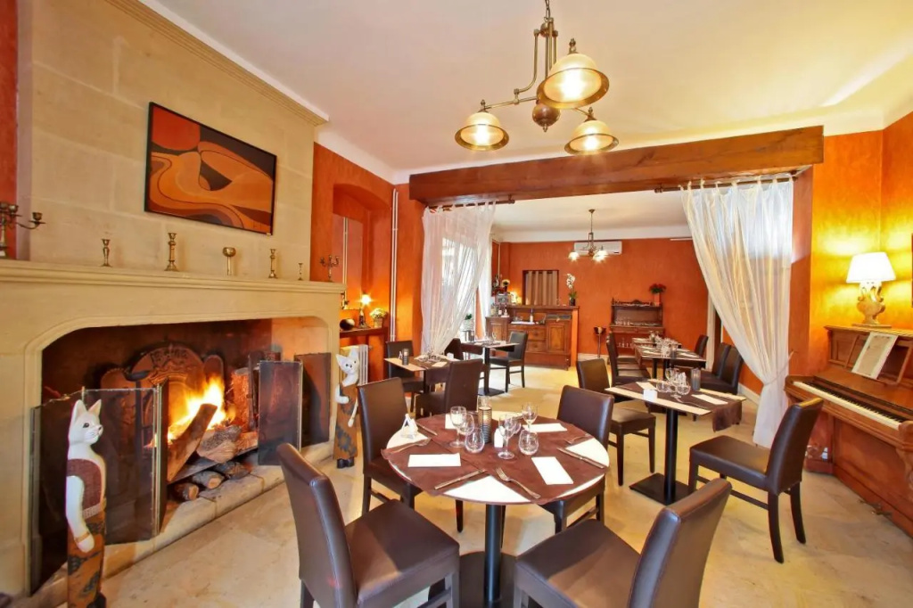 Hotel photo 8