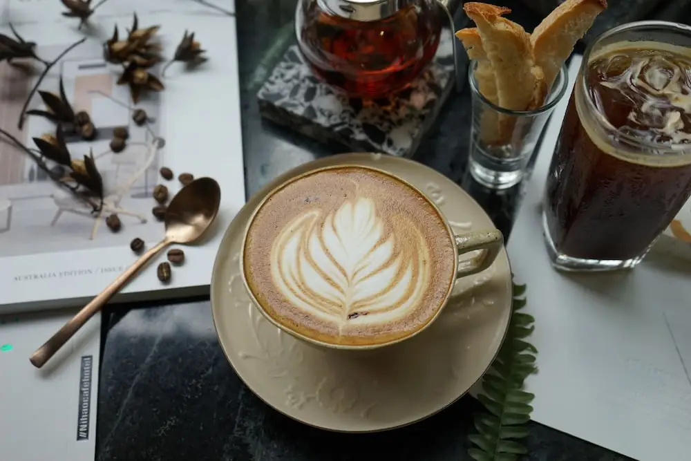 Nihao Cafe Hotel - Chambres