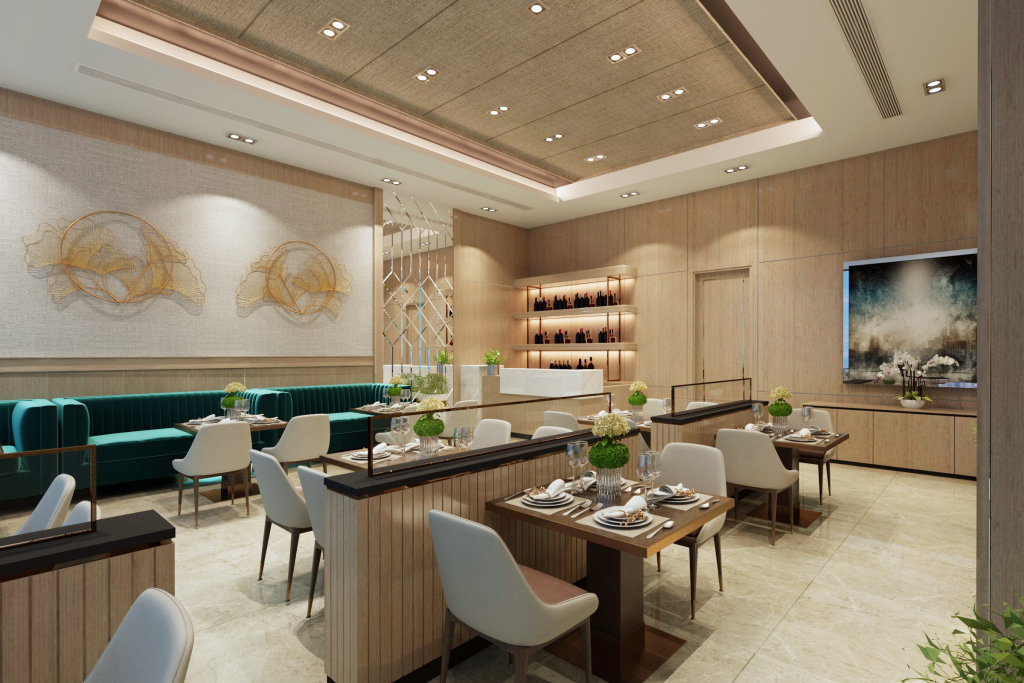 Grand Gosia Hotel Nha Trang