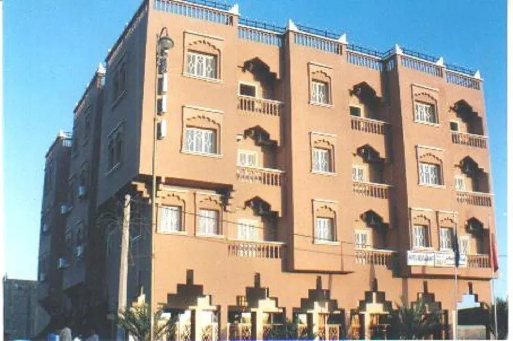 Hotel photo 1