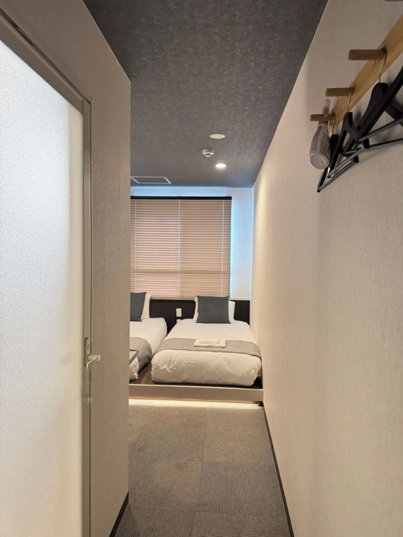 Yuyu Ukiyoe Hotel 사진 2