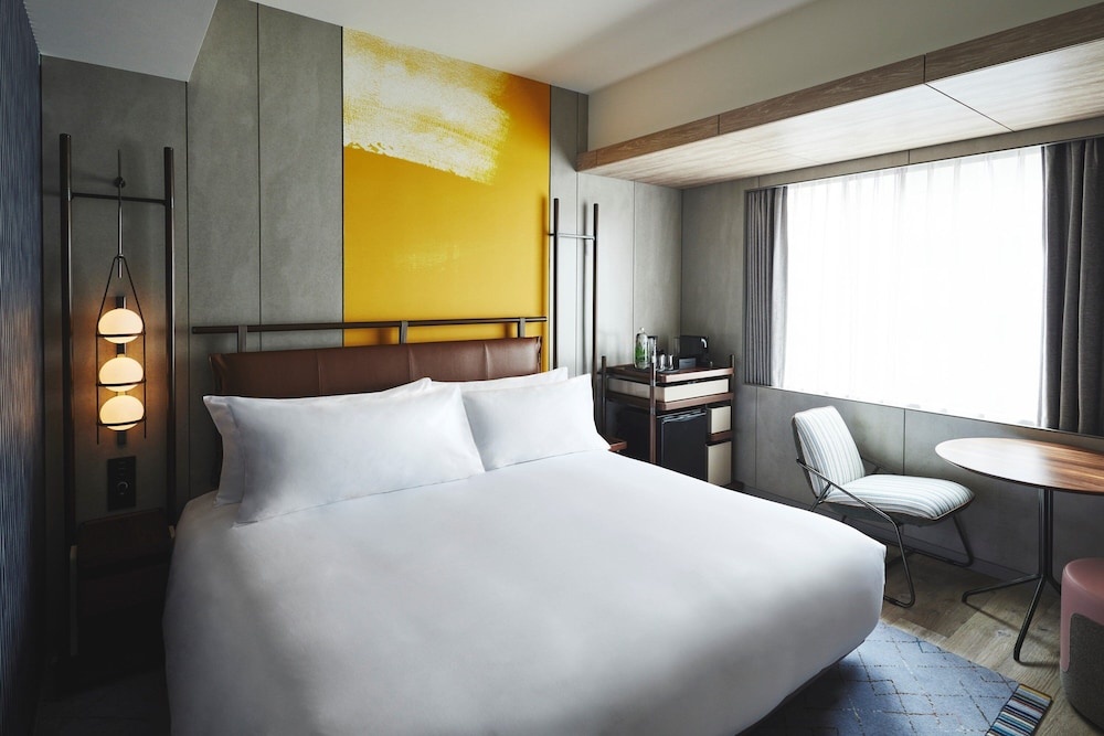 voco Osaka Central by IHG 사진 3