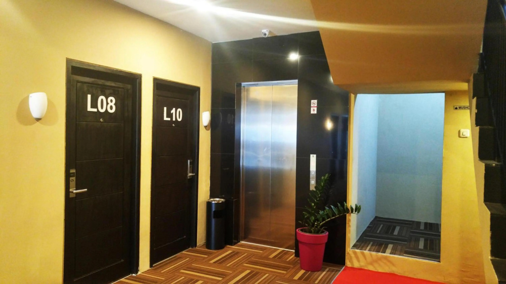 Hotel photo 27