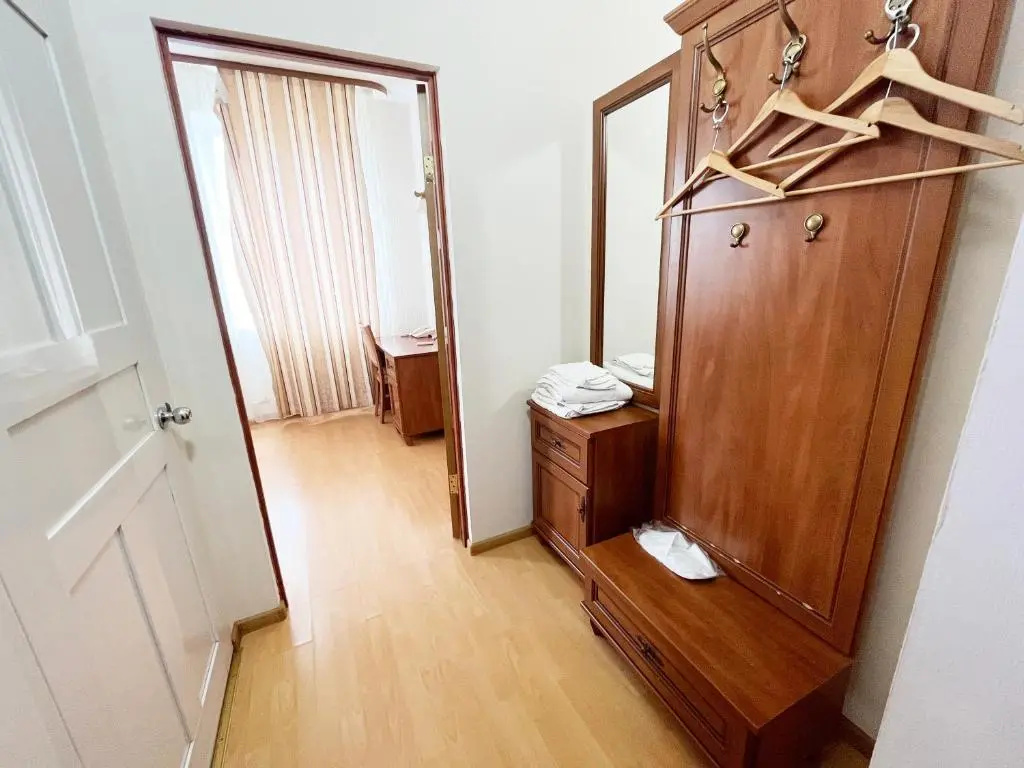 Elisavetgrad - Chambres