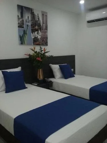Massay Hotel — foto 5