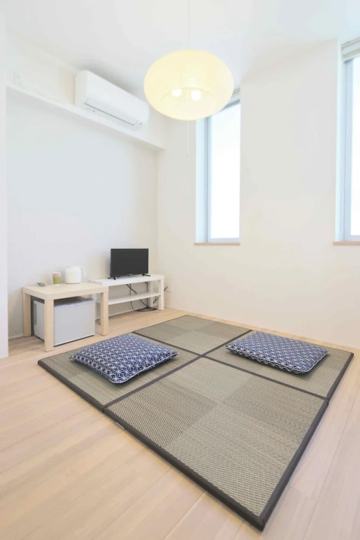 Kyo-wa Hotel Kameido 사진 23