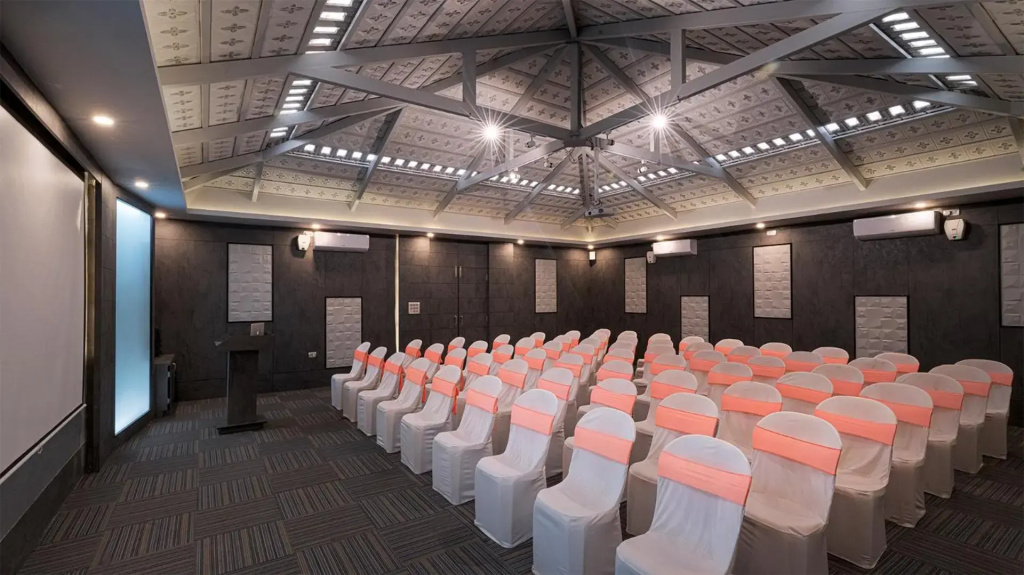 Fiestaa Resort n Events Venue - фото 14