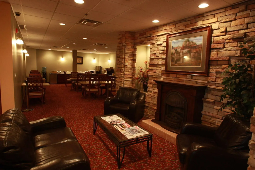 Ace Inn - фото 14