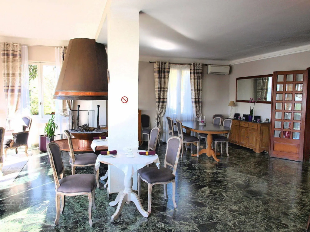 Hotel la Flanerie - Général
