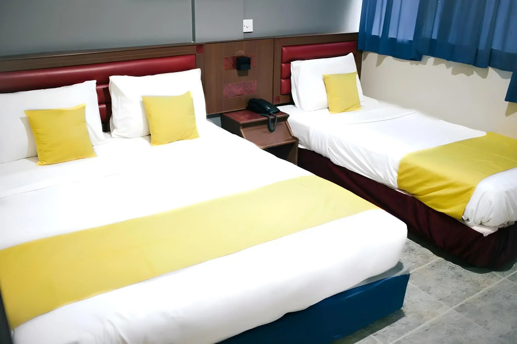 Hotel photo 6