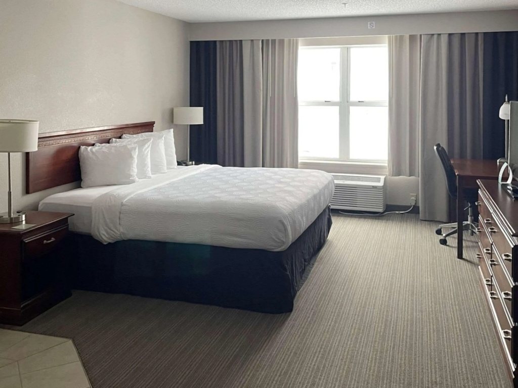 Country Inn & Suites by Radisson, Houghton, MI - Général