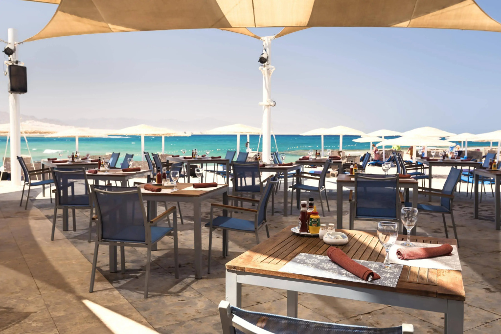 Barceló Tiran Sharm - Général