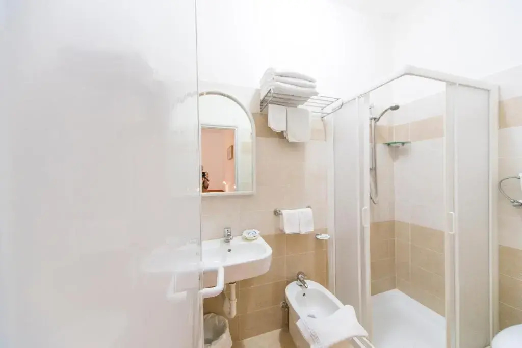 Ciccio Hotel  - Chambres