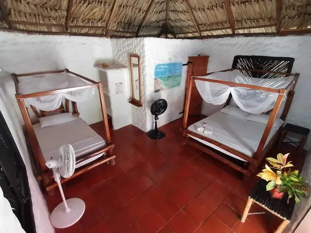 1 Bedroom Standard room