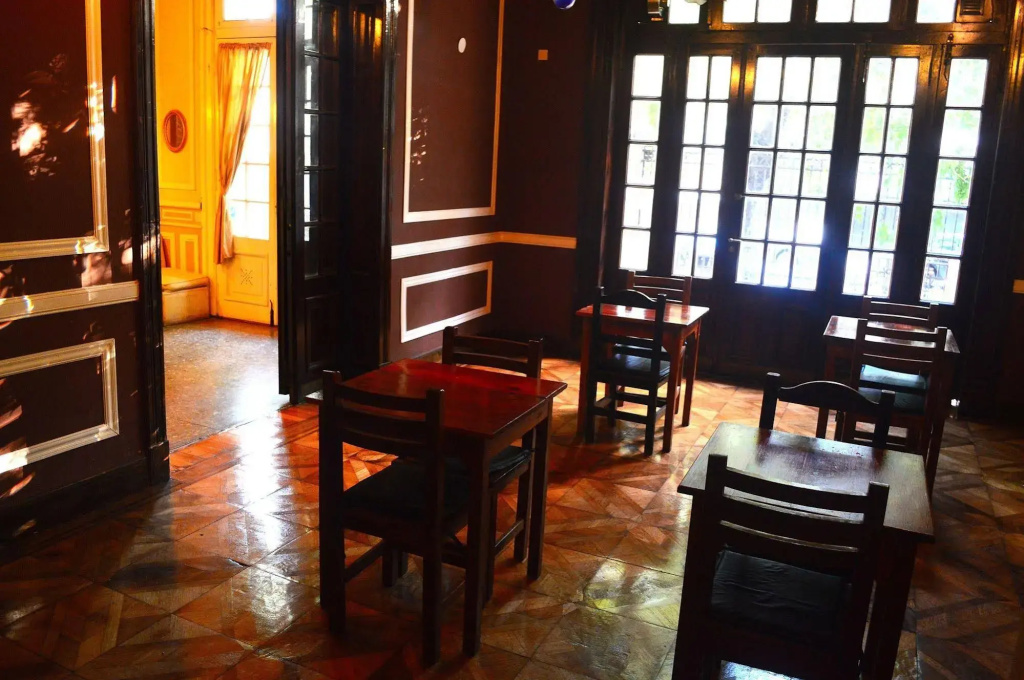 Hotel photo 11