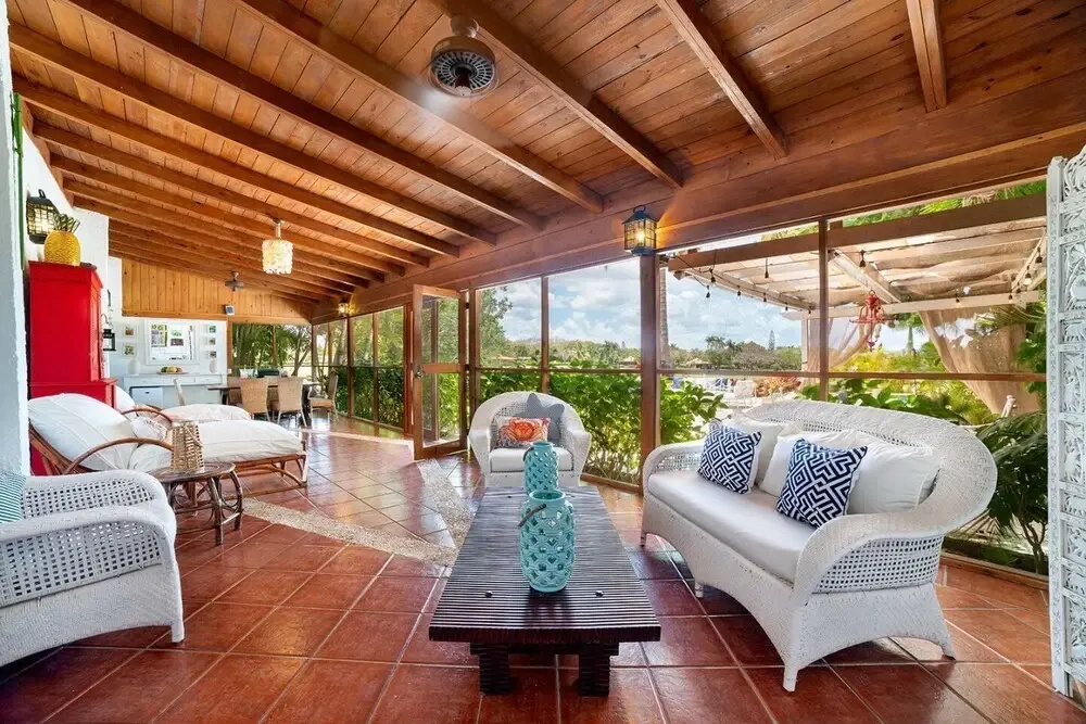 Golf Villa