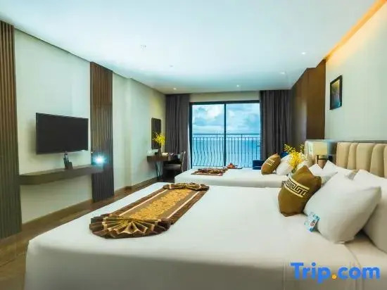 Vipol Mui Ne Hotel & Spa