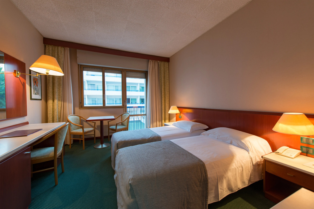 Splendid Hotel La Torre - Général